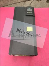 1PCS 6SE6440-2UD33-7EA1 Frequency Converter 45KW 380V Siemens 440 USED Tested