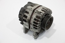 Audi A5 8T B8 4.2 V8 Alternator 180 Amp 079903015F