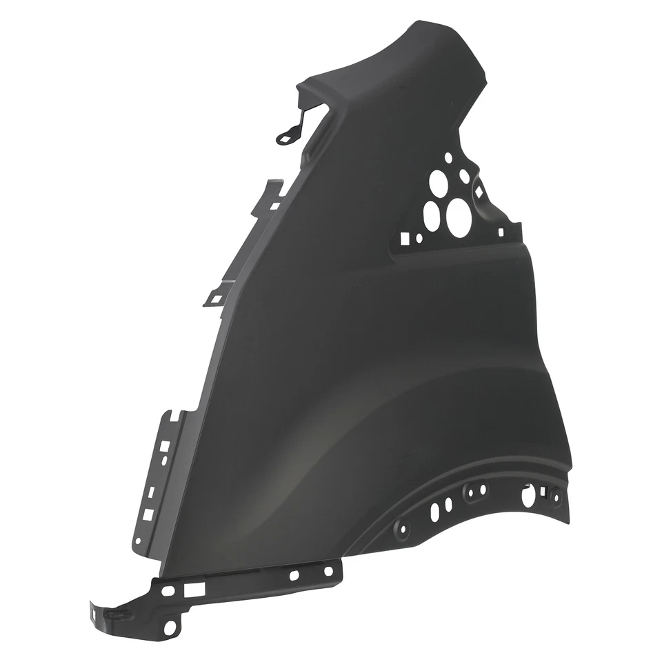 Front Driver Side Fender Panel Steel For 2015-2024 Ford Transit 150 250 350 Foto 3 de 4