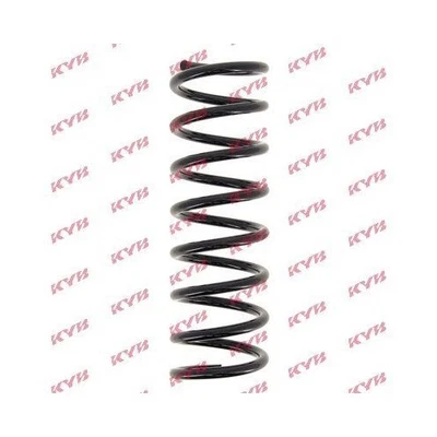 1x Ressort de suspension KYB RA6199 convient pour FORD - Photo 1/2