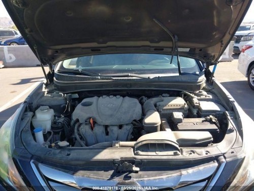 AC Compressor VIN 2 8th Digit Turbo Fits 12-18 OPTIMA 2415854 - Picture 6 of 12