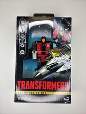 Hasbro Transformers Age of the Primes Aerialbot Skydive Action Figure