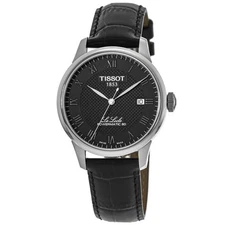 New Tissot Le Locle Powermatic 80 Automatic Men's Watch T006.407.16.053.00