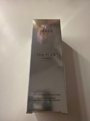 Image Skincare The Max Masque 2oz - NEW Sealed W/ Stem Cell Technology