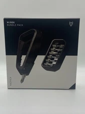 TACTICA M.100X BUNDLE PACK TOOLS 18 FUNCTIONS $55 RETAIL TOOL SET