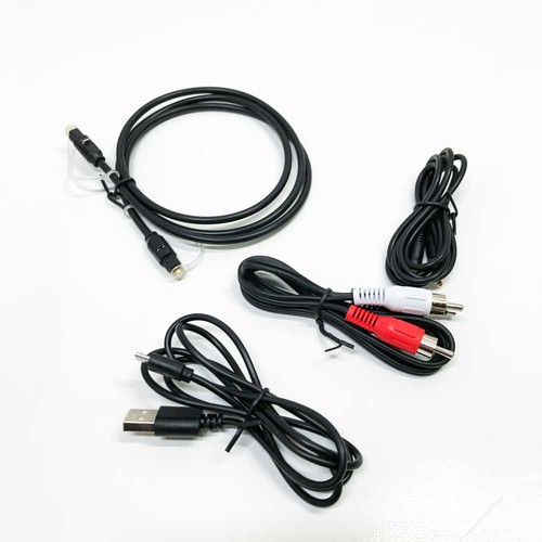 1Mii-Transmitterempfänger Bluetooth 5.0 Audio, Bypass für TV mit optischem RCA - 第 2/7 張圖片