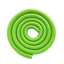 M2cbridge U Shape Extra Thick Furniture Table Edge Protectors Foam Baby Green