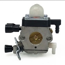 Carburettor For Stihl FS38 FS45 FS46 FS55 FS55R 2-mix 4140 120 0623
