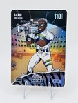2026 Bo Jackson Battle Arena J-Cam Colosseum Battlefoil Steel