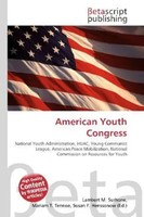 Lambert M. Surhone (U. A.) | American Youth Congress | Taschenbuch | Englisch