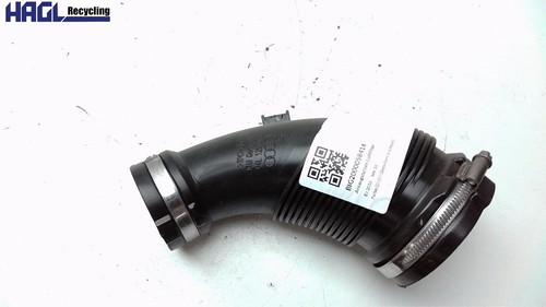 Ladeluftrohr 04L129661 Audi A5 2.0 TDI Sportback (clean die.) quat. DPF S tro.