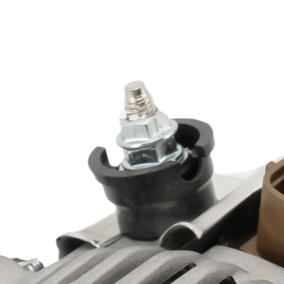 Alternador 13558N para Toyota Avalon 1995-1999 1994-1996 Toyota Camry 3,0 L 80A Foto 4 de 4