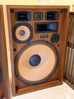 KENWOOD KL-7090 Speakers ( PAIR ) — photo 6