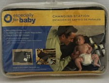 Near Vintage Toys R Us Especially for Baby Travel Diaper Changing Station 2006