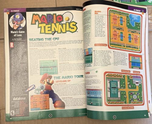 Expert Gamer Magazine - May 2001 Issue #83 Pokemon Stadium 2 Conkers Bad Fur Day - Picture 3 of 6