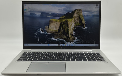 HP EliteBook 850 G7 Laptop i5-10210U 1.60GHz 8GB RAM 256GB NVMe Win 11 Pro