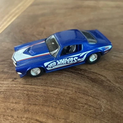 Hot Wheels Chevrolet Camaro 1970 Très Bon État Voir Photos - Photo 1/4