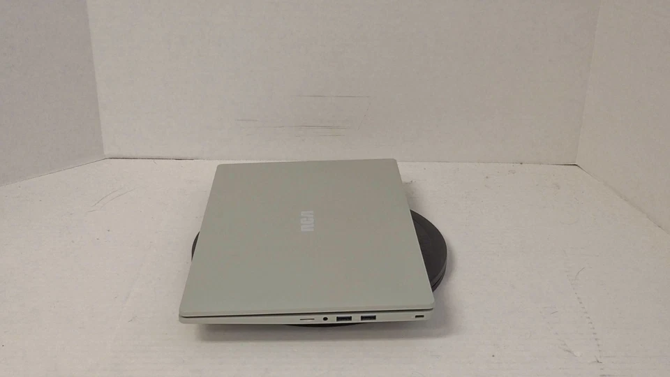 RCA Maestro III RWNC214H34 Celeron N4020-1.1GHz 4GB MEM 128GB SSD W11H-S — 第 3/4 张图片