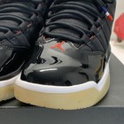 Jordan Max Aura High Top Basketball Sneakers Black Red White CT1150-001 — photo 3