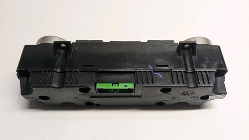 2006 2007 2008 HONDA RIDGELINE A/C HEATER TEMPERATURE CLIMATE CONTROL (OEM)# B09 - Picture 10 of 17