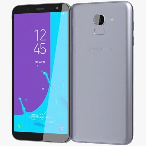 Samsung Galaxy J6 32GB Android Mobile Phone A+ Sim Free Unlocked Smart Phone UK, photo 4 of 5