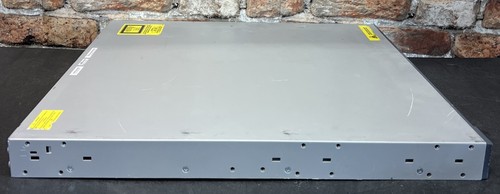 Cisco ME-3600X-24TS-M 24-Ports SFP Ethernet Switch - Picture 4 of 4