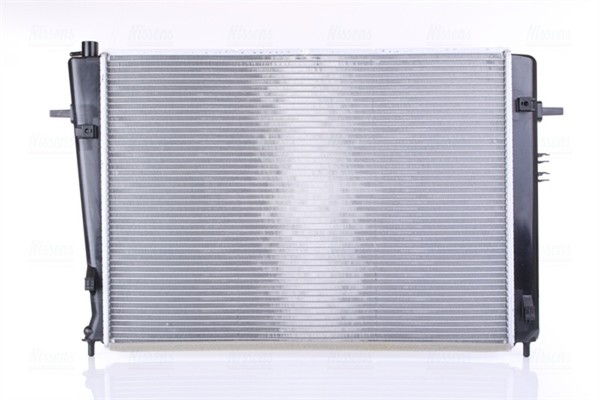 MotorküHler WasserküHler Nissens 675063 FüR Kia Sportage Jm Tucson Hyundai Suv 2-image