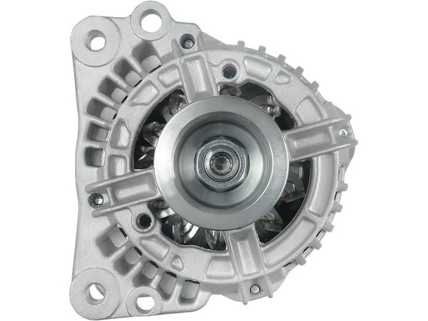Lichtmaschine FÜR Skoda Fabia I Combi (6Y5), Seat Ibiza Iii (6L1) - AS-PL A0125-image