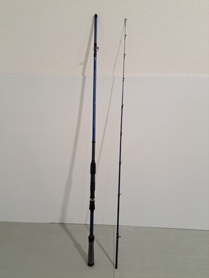 Cinnetic Blue Line Light Boat 210 Bootsrute 2,10m 20-150g Pilkrute Carbon