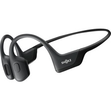 Shokz S811-MN-BK OpenRun Pro Mini Premium Bone Conduction Open-Ear Sport