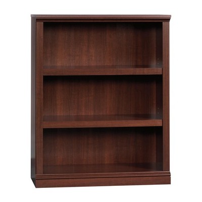 Sauder Miscellaneous L: 35.28'' x W: 13.23'' x H: 43.78'', Select Cherry Finish
