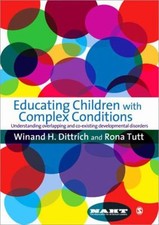 Educating Children with Complex Conditions : Understanding Overla