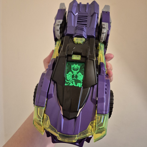 Vtech Switch & Go Dinos Demolish the Dragon Transformers Spielzeug Lichter Geräusche - Bild 7 von 9