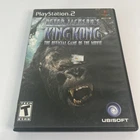 Peter Jackson's King Kong: The Official Game of the Movie (Sony PlayStation...