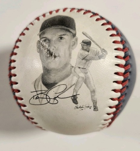 Cleveland Indians Baseball Justice #33 Hometown Superstars BK 1997 - Bild 1 von 4