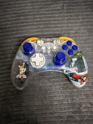Authentic PDP REALMz Wired Controller SONIC THE HEDGEHOG for Nintendo Switch