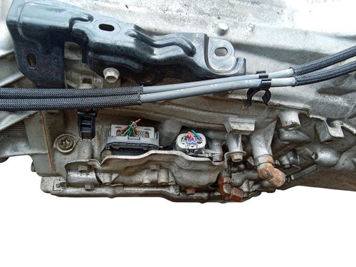 Toyota Hilux D-4d 4wd 2015-2018 2.4 Gearbox - Automatic - Picture 14 of 19