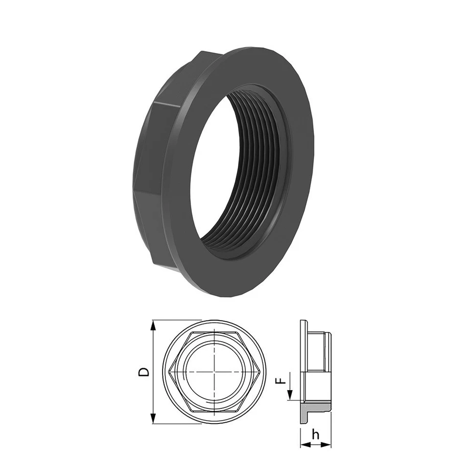 ARAG GHIERA 3" 2052090