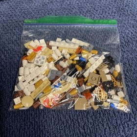 LEGO Prince of Persia 7573 Battle of Alamut 100% Complete Good Condition