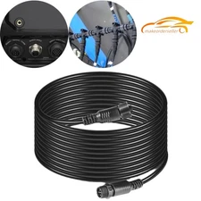 15ft Drop Backbone Extension Cable NMEA 2000 N2K for Lowrance Simrad B&G Navico