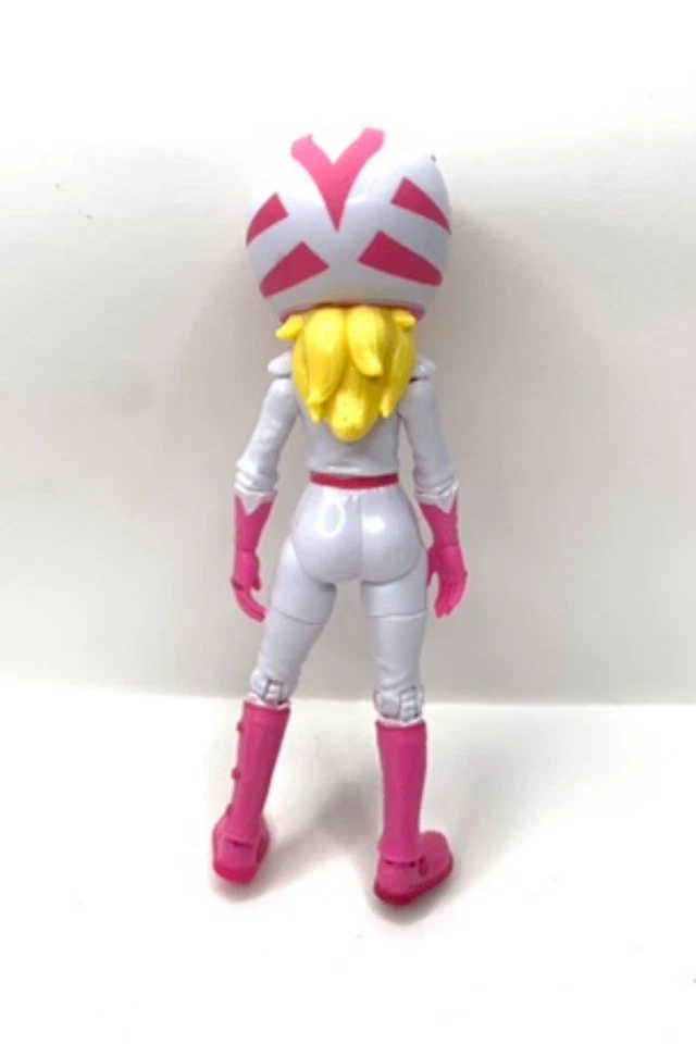 Princesa Peach Kart Driver Super Mario Película 5” Figura de Acción Juguete Jakks Nintendo Foto 2 de 4
