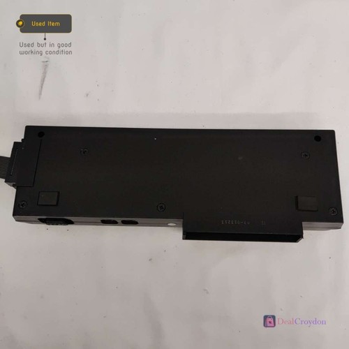 INTERFEJS SINCLAIR ZX 1 OI 02-013213 DO SPEKTRUM VINTAGE - Zdjęcie 5 z 6