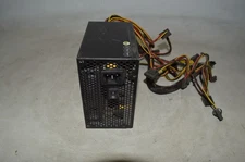 Case Gears Eco Element 650 Watt 8 PC Power Supply PSU-ECO650-US