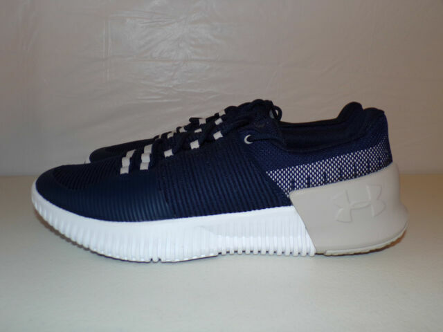 men's ua ultimate speed training shoes