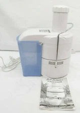Jack La Lanne's Power Juicer CL-003AP  JG