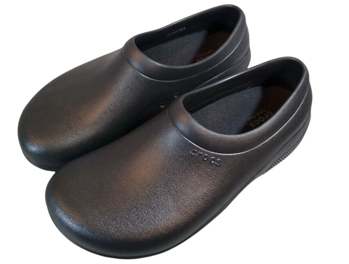 Crocs lock sale