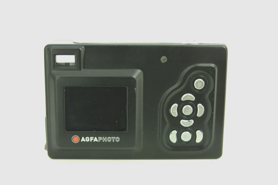 AgfaPhoto DC-302 Ersatzteil spare parts (12010942) - Bild 2 von 4