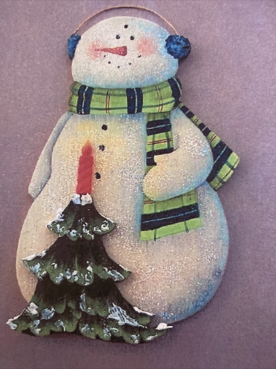 Tole Painting Pattern Packet Plus Wood: Make A Wish Snowman by Ruth Veley | eBay tole-painting-pattern-packet-plus-wood-make-a-wish-snowman-by-ruth-veley-ebay