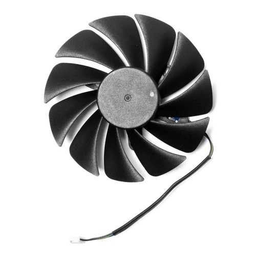 For Lenovo/Dell RTX 3060 3070 RTX3080 RTX3090 Graphics Card Fan PLA09215B12H