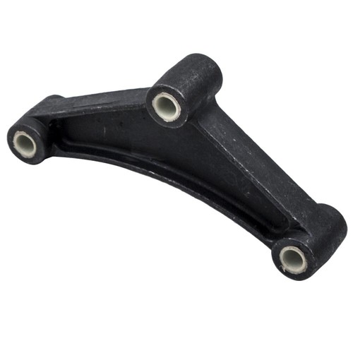 Tandem Axle Trailer Leaf Spring Suspension Rebuild Kit Wet Bolt 3" Shackle - Picture 4 of 8